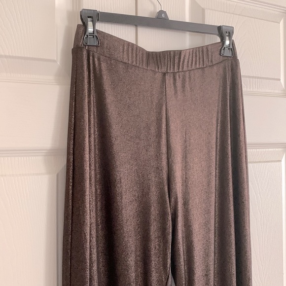 House of Harlow 1960 x REVOLVE Cristos Knit Pant in Cooper Size S - Picture 6 of 9